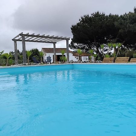 Casa Do Lagar Βίλα Όμπιδος Εξωτερικό φωτογραφία