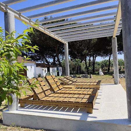 Casa Do Lagar Βίλα Όμπιδος Εξωτερικό φωτογραφία