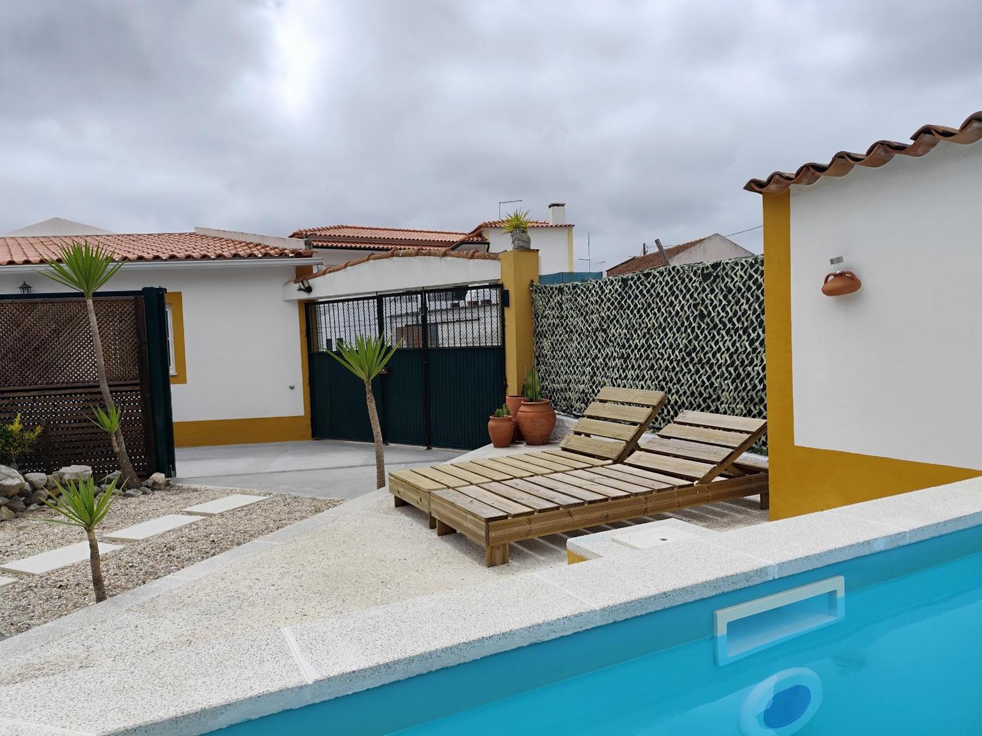 Casa Do Lagar Βίλα Όμπιδος Δωμάτιο φωτογραφία